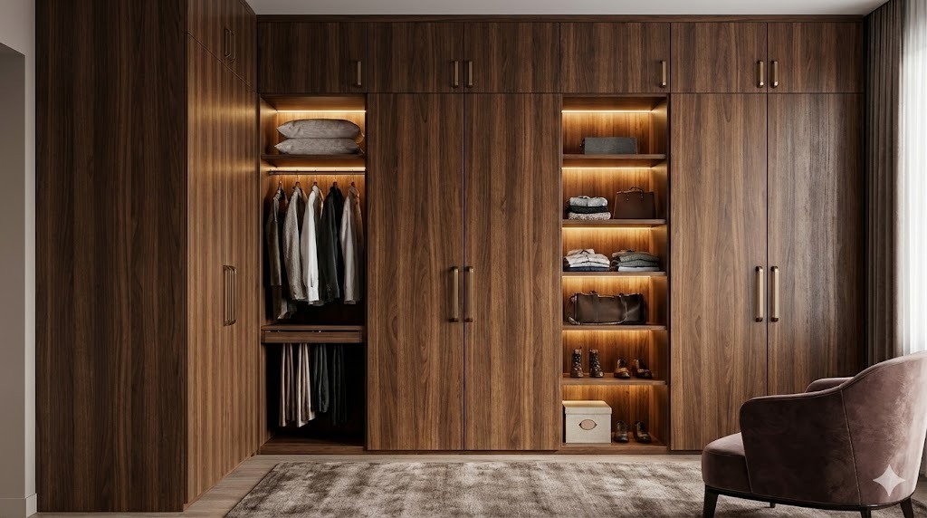 Handlex mobilya düğmesi detay