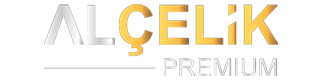 Alçelik Mobilya logosu