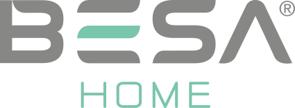Besa Home logosu