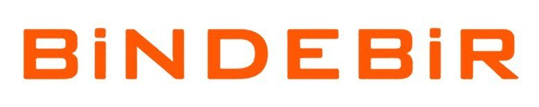 Bindebir Mobilya logosu