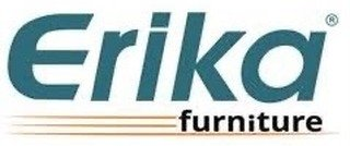 Erika Furniture logosu