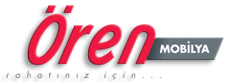 Ören Mobilya logosu