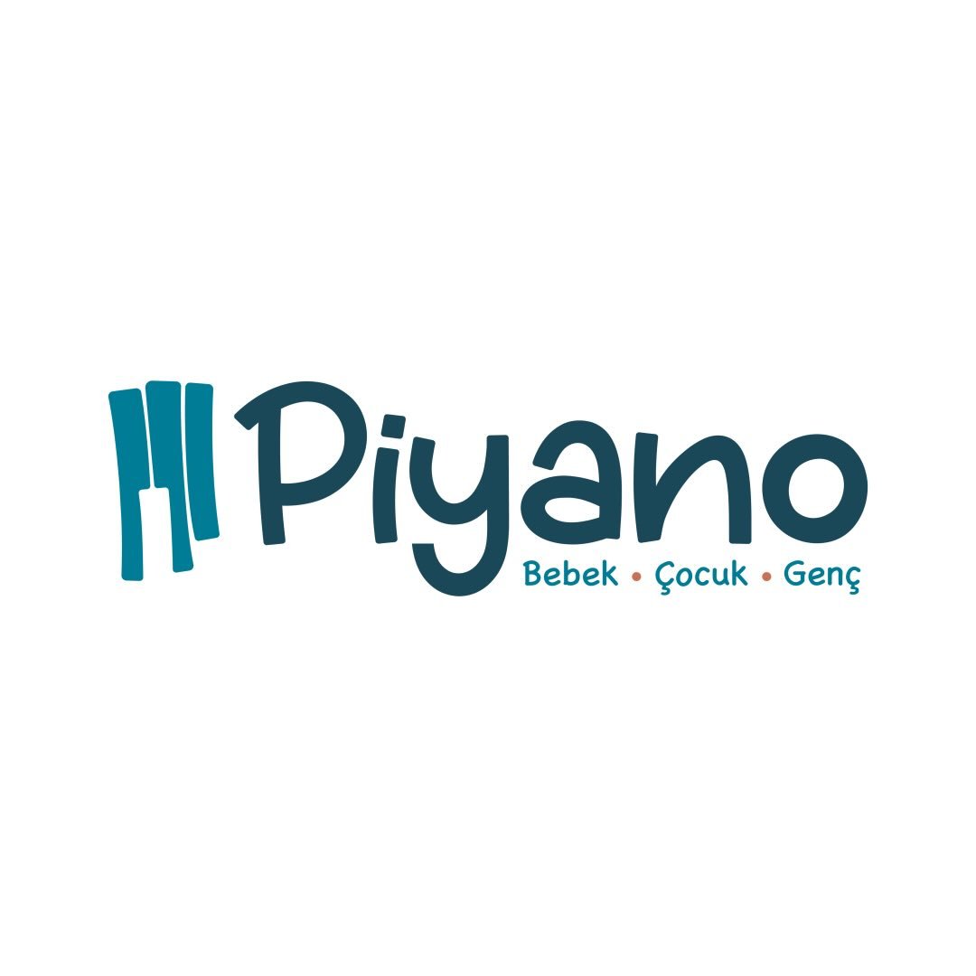 Piyano Genç Odası logosu