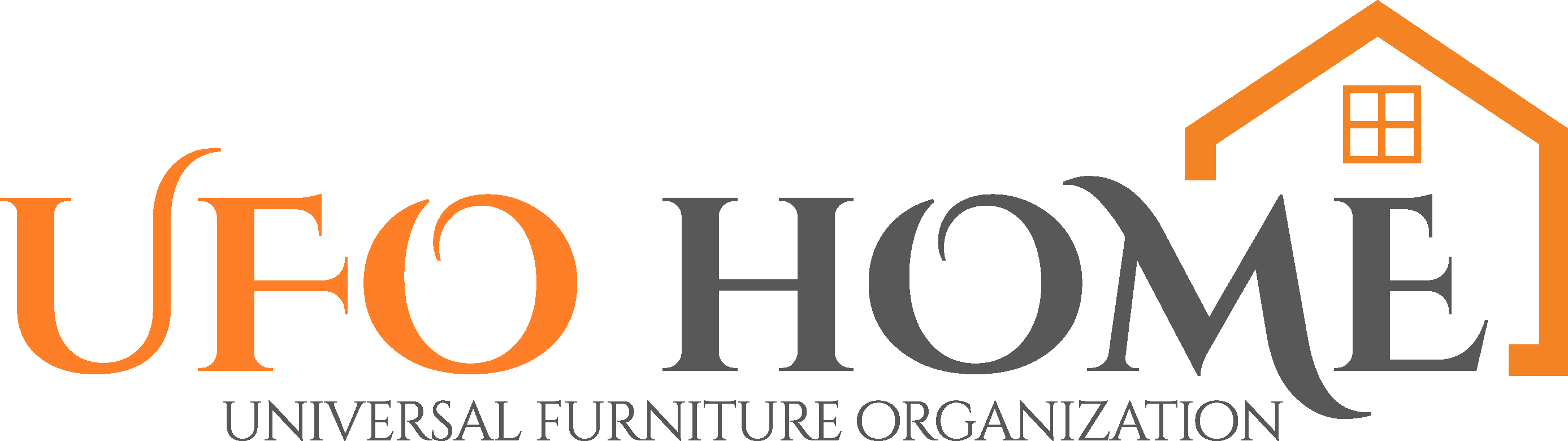 Ufo Home logosu
